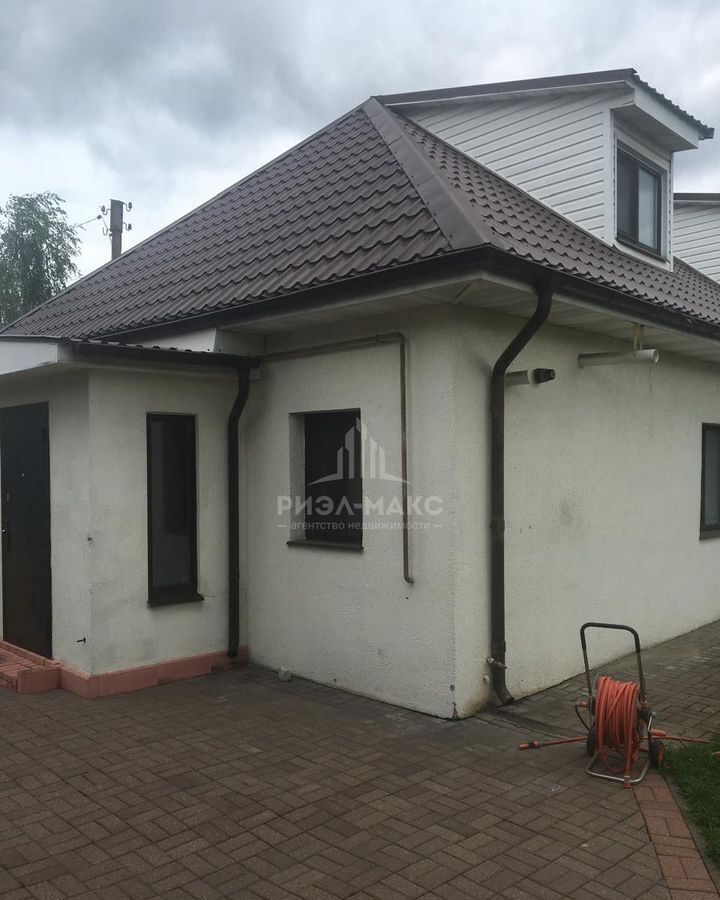 дом г Брянск р-н Фокинский ул Севская 64 фото 5