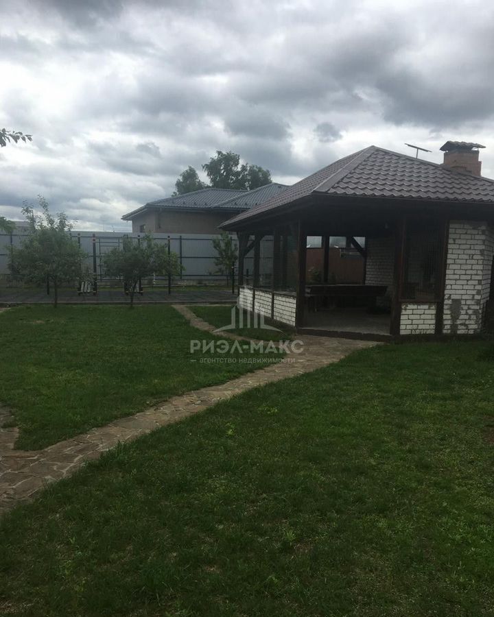 дом г Брянск р-н Фокинский ул Севская 64 фото 7