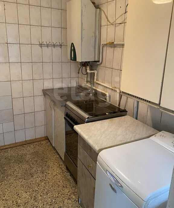 квартира г Ялта ул Садовая 52 фото 9