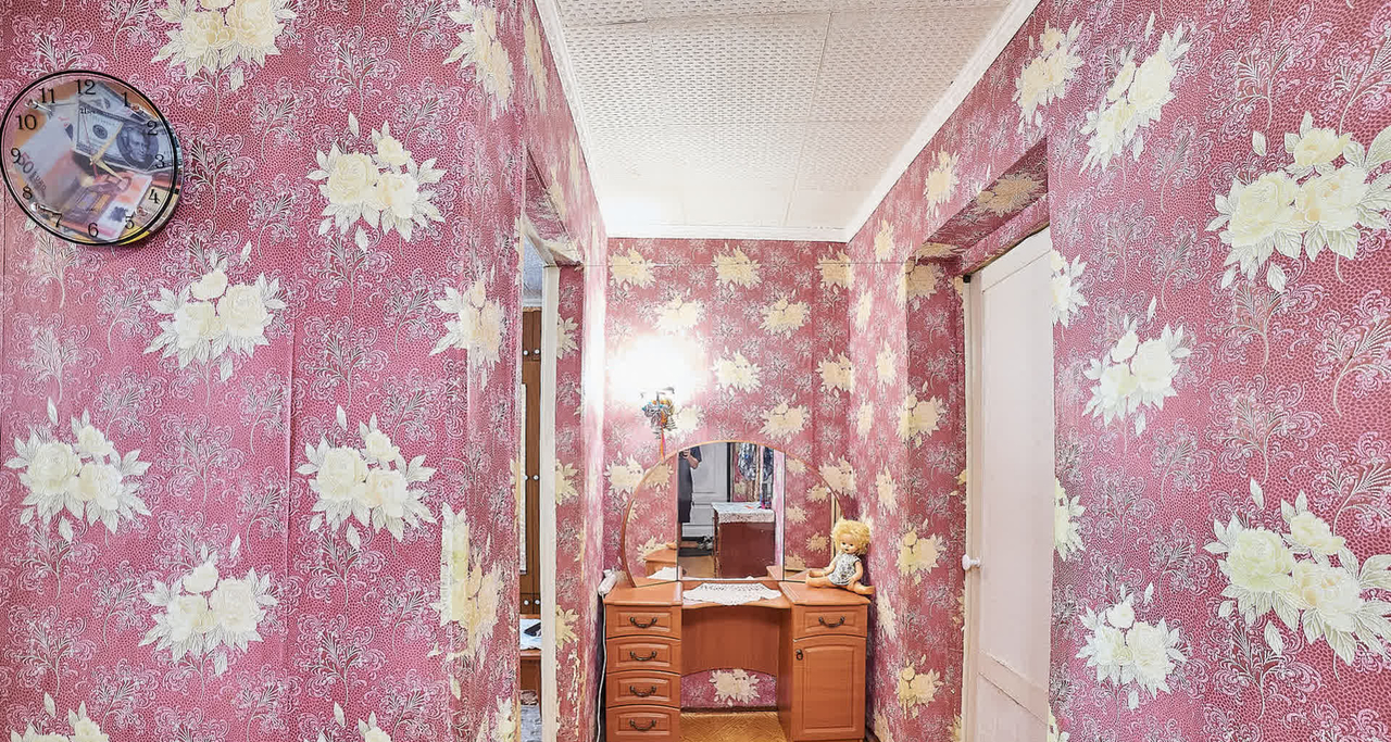 квартира г Стерлитамак ул Коммунистическая 20 фото 10