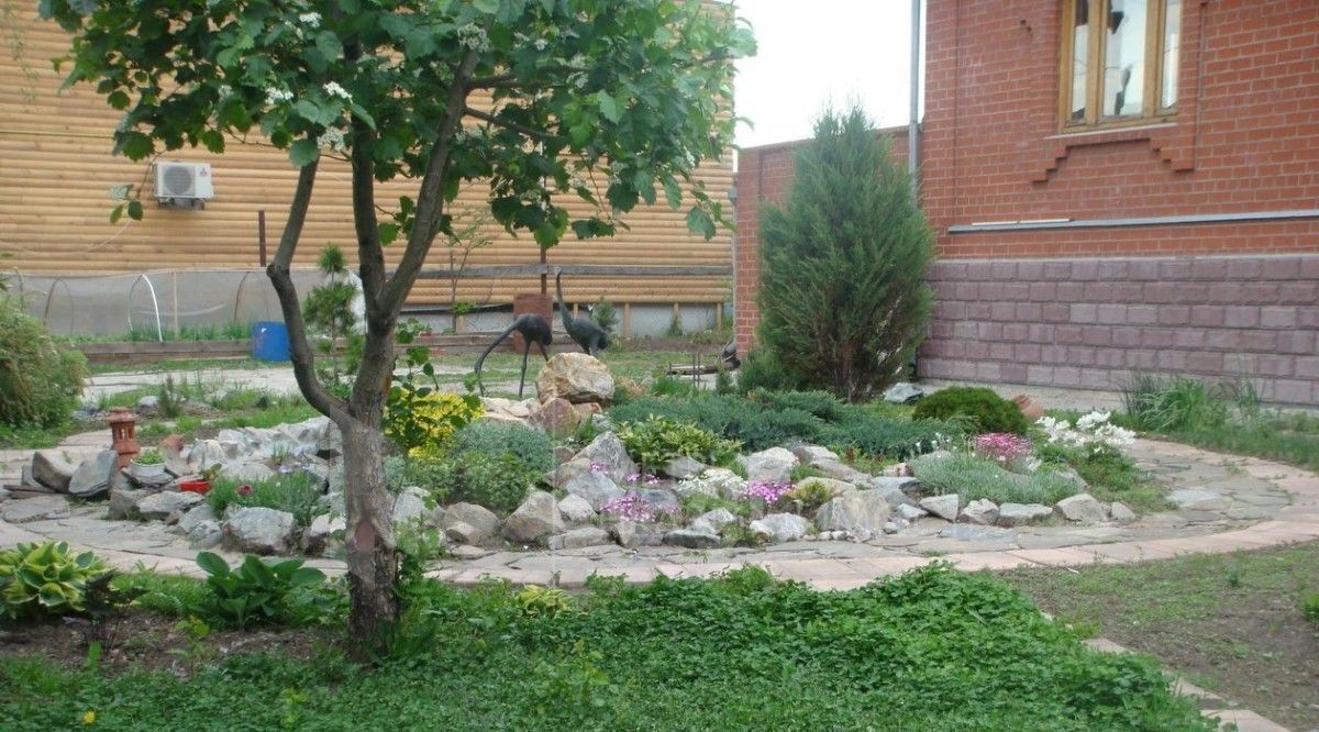 дом г Тюмень р-н микрорайон Зарека ул Челябинская Центральный фото 5