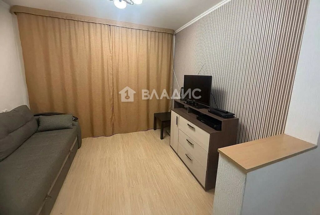 квартира г Тобольск р-н мкр Иртышский 22 фото 7