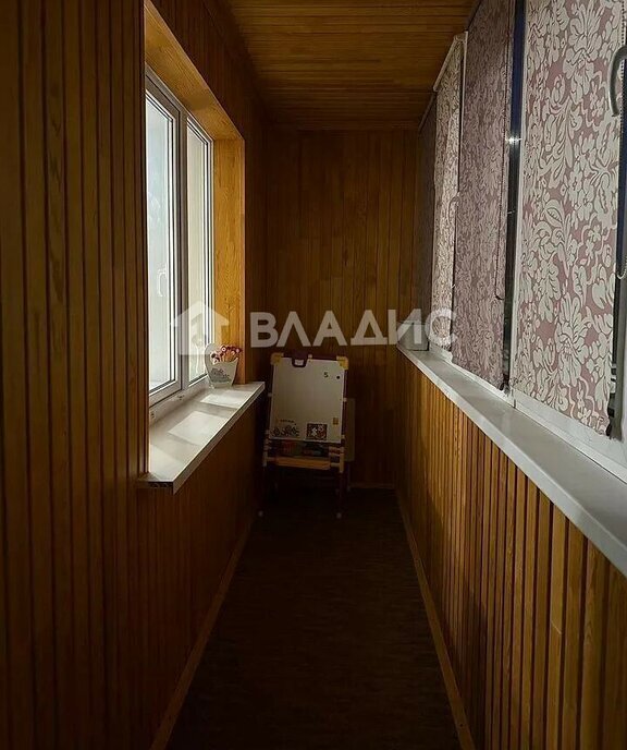 квартира г Тобольск р-н мкр Иртышский 22 фото 12