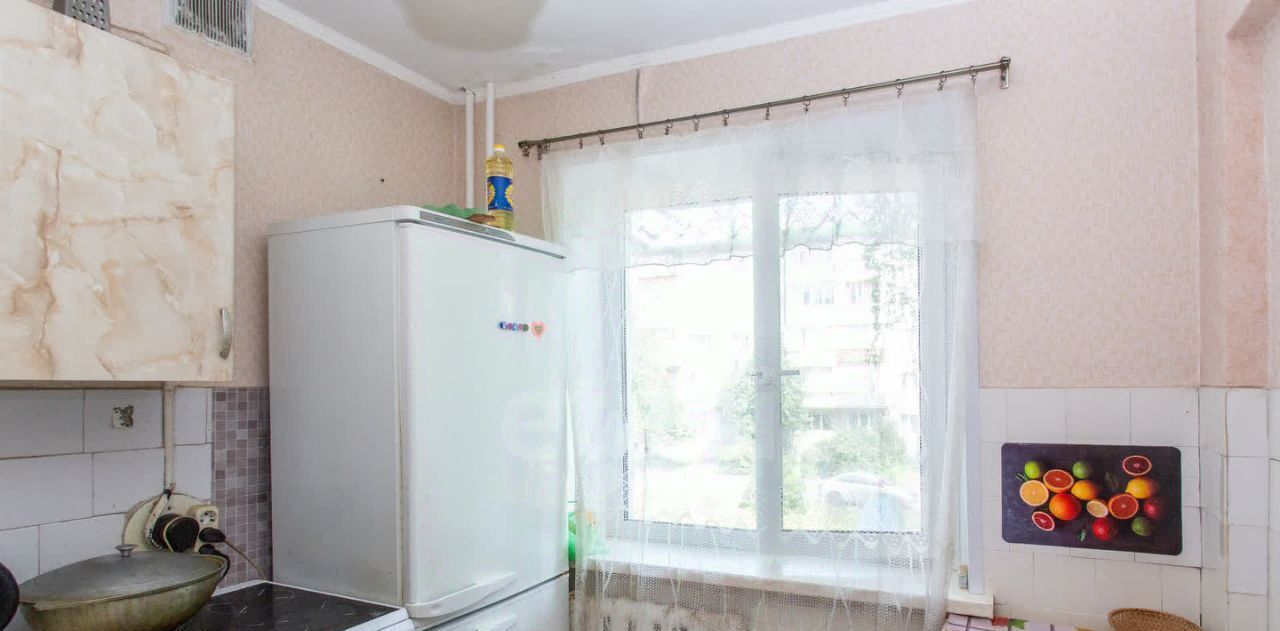 квартира г Тобольск мкр 4 1 фото 7