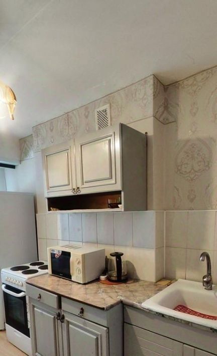 квартира г Владимир р-н Фрунзенский ул Юбилейная 16а фото 6