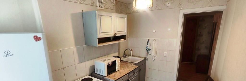 квартира г Владимир р-н Фрунзенский ул Юбилейная 16а фото 7