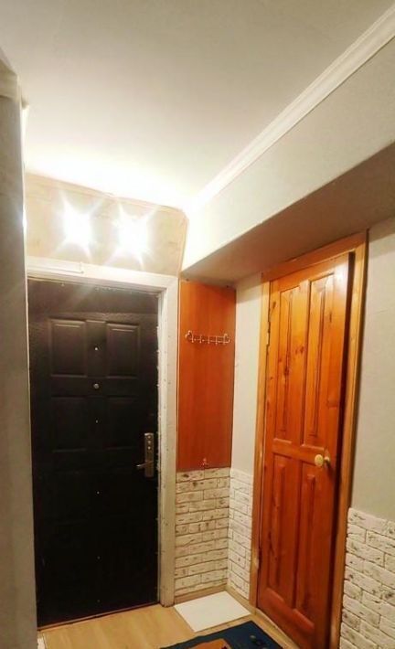 квартира г Владимир р-н Фрунзенский ул Юбилейная 16а фото 15