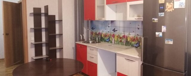 квартира ул Норильская 36 фото