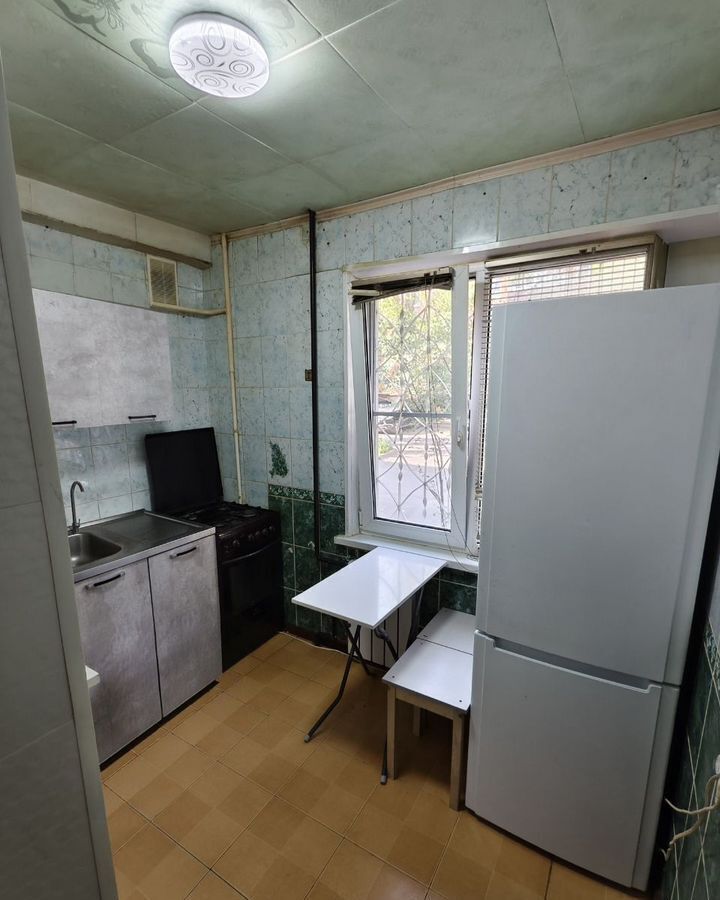 квартира г Воронеж р-н Железнодорожный ул Зои Космодемьянской 11 фото 3