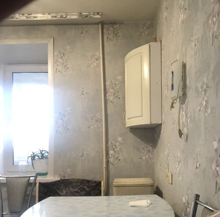 квартира г Самара Юнгородок ш Заводское 73 фото 2