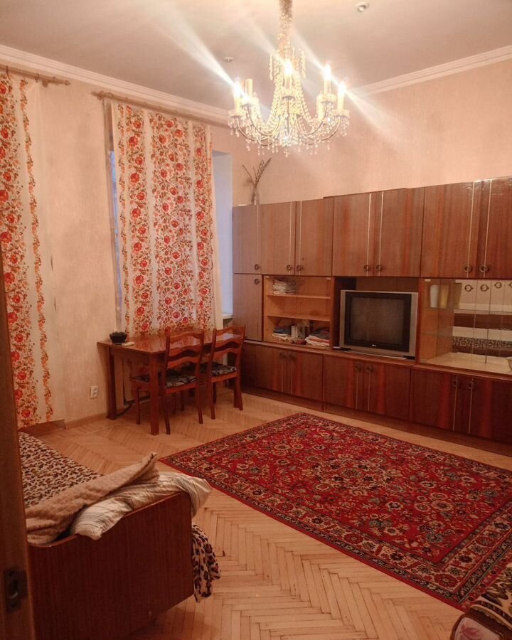 комната г Армавир ул Ленина 80 фото 4