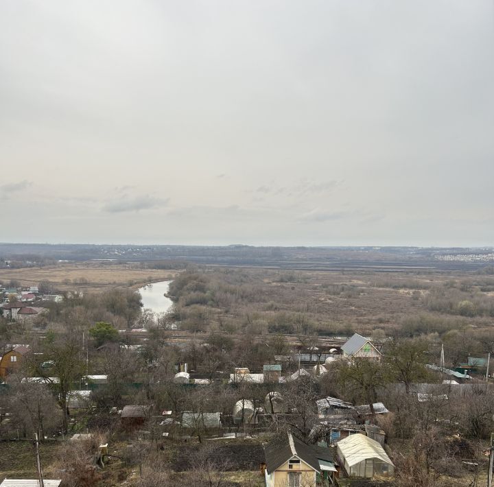 квартира г Тула р-н Пролетарский проезд 2-й Металлургов 2к/2 фото 4