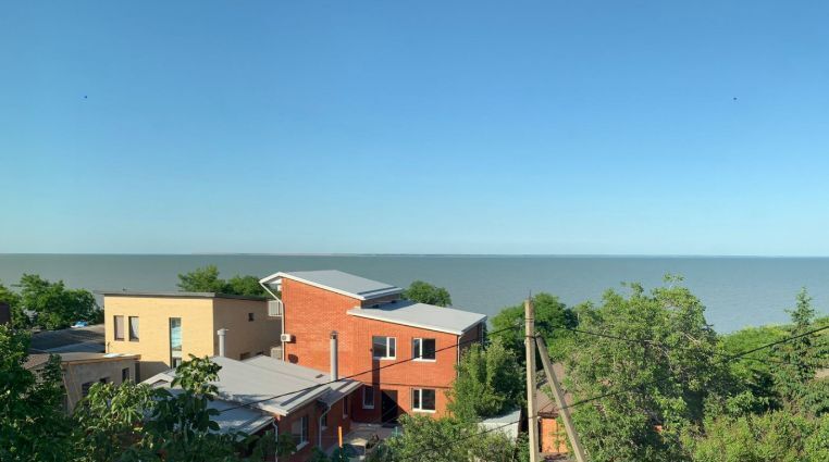 квартира р-н Ейский г Ейск ул Краснодарская 265 фото 9