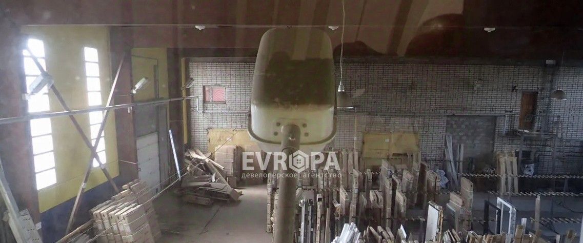 производственные, складские г Ульяновск р-н Засвияжский ул Ефремова 62 фото 6