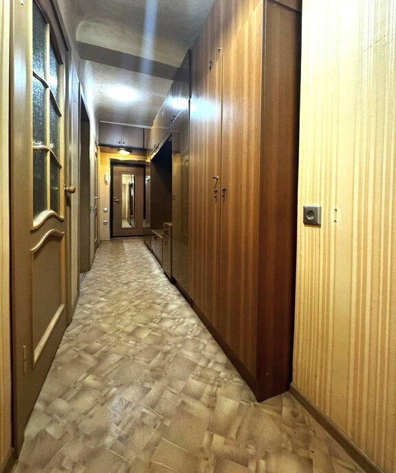 квартира г Киров ул Казанская 75а фото 13