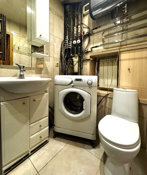 квартира г Киров ул Казанская 75а фото 12