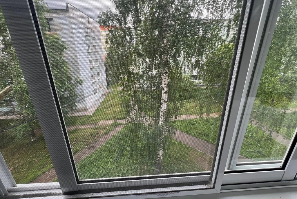 квартира г Лысьва ул Репина 31 фото 1