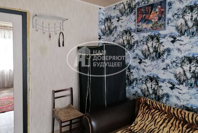 комната ул Стахановская 59б фото