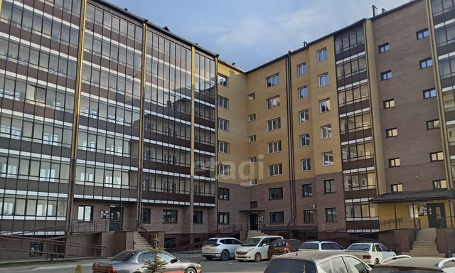 квартира ул Кирова 175 фото