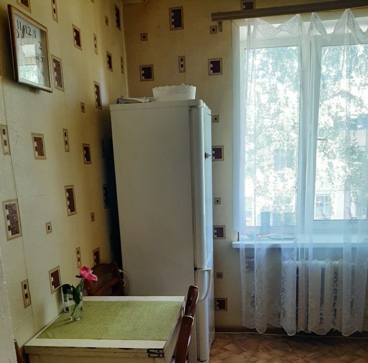 комната г Тверь р-н Центральный ул Александра Попова 35к/1 фото 4
