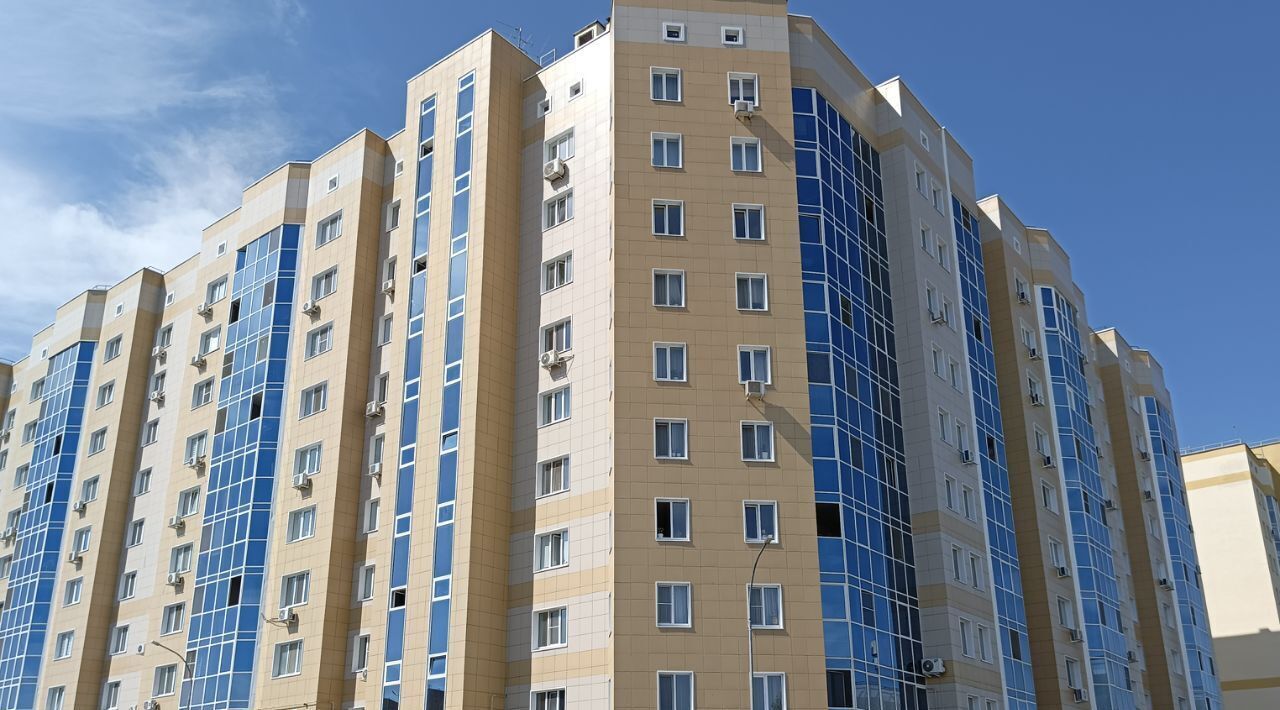 квартира г Казань Авиастроительная ул Лукина 50 фото 15