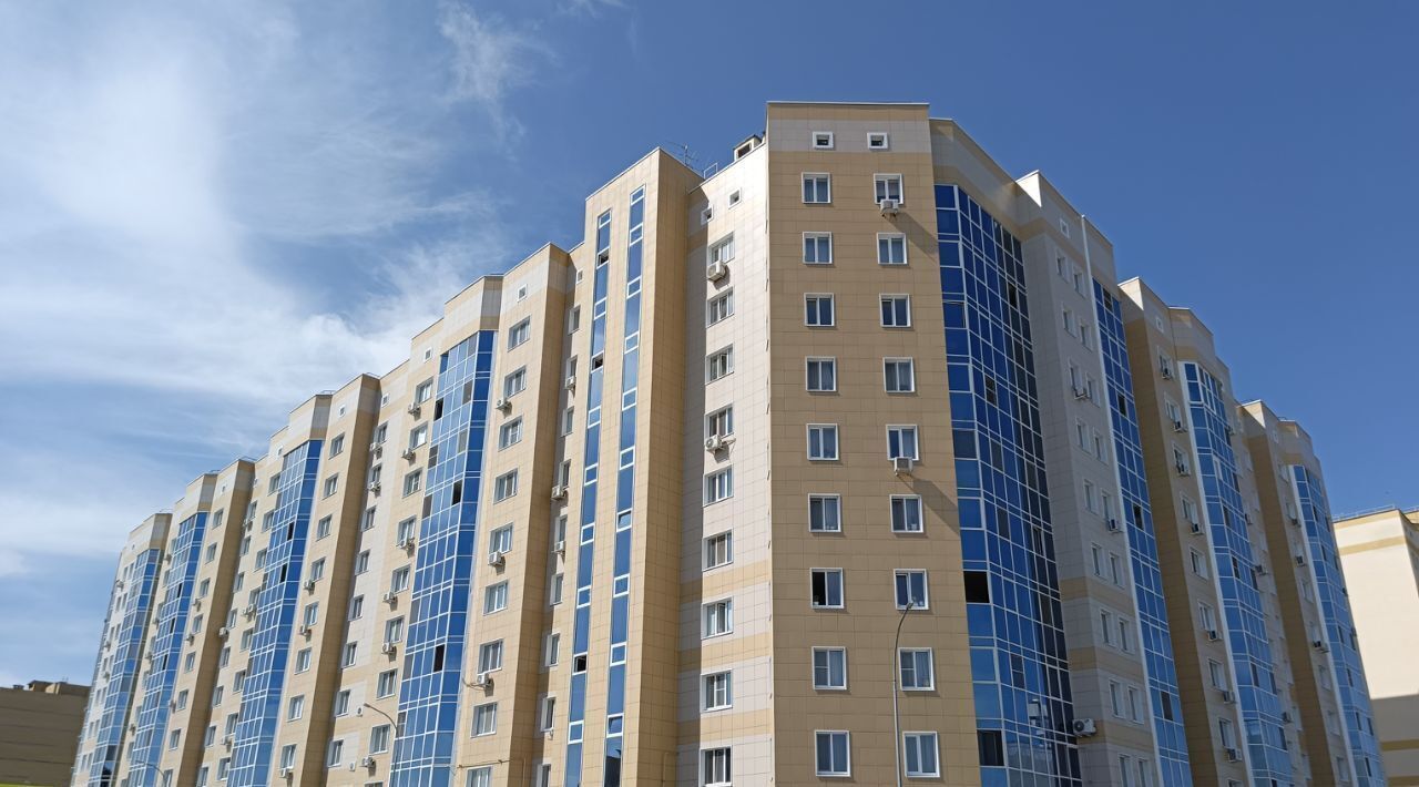 квартира г Казань Авиастроительная ул Лукина 50 фото 16