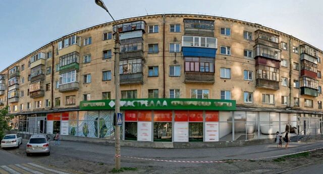 торговое помещение Центральный ул Кирова 55 фото