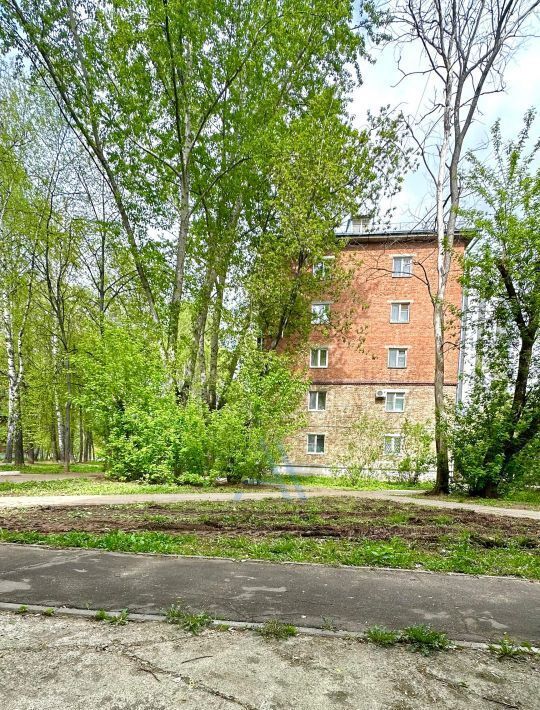 квартира г Казань Суконная слобода ул Новаторов 4 фото 10