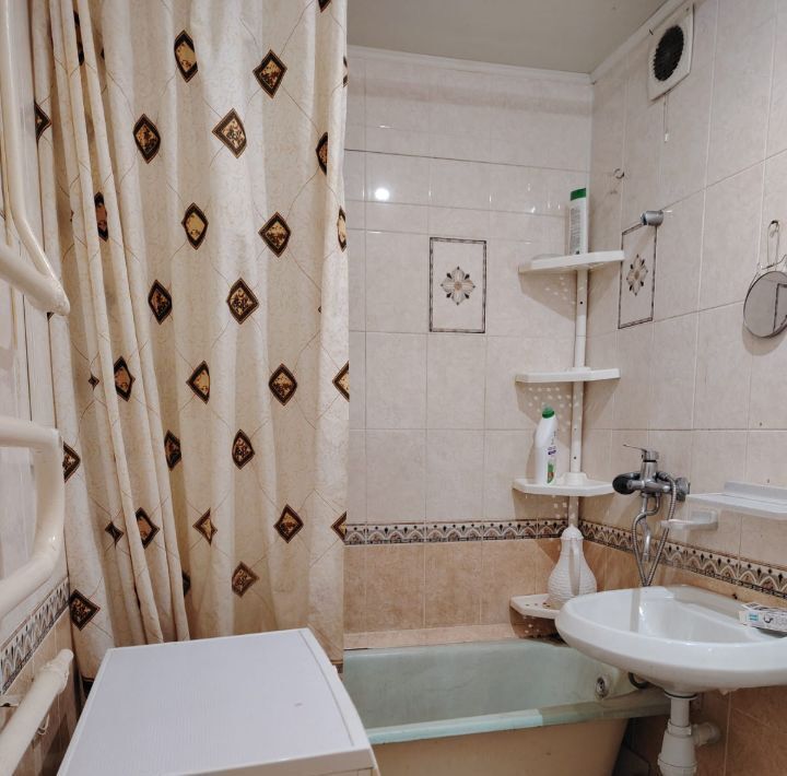 квартира г Стерлитамак ул Худайбердина 126 фото 9