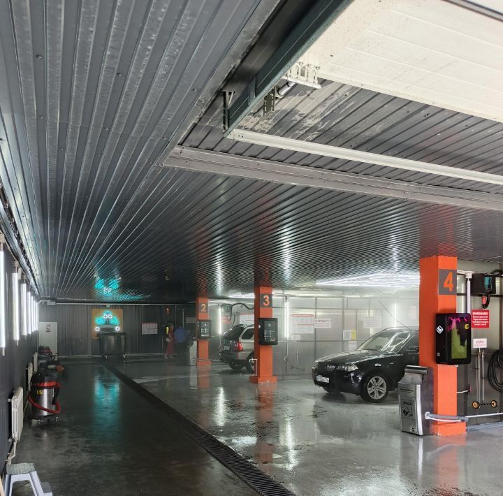 квартира г Казань Авиастроительная ул Лукина 50 фото 23