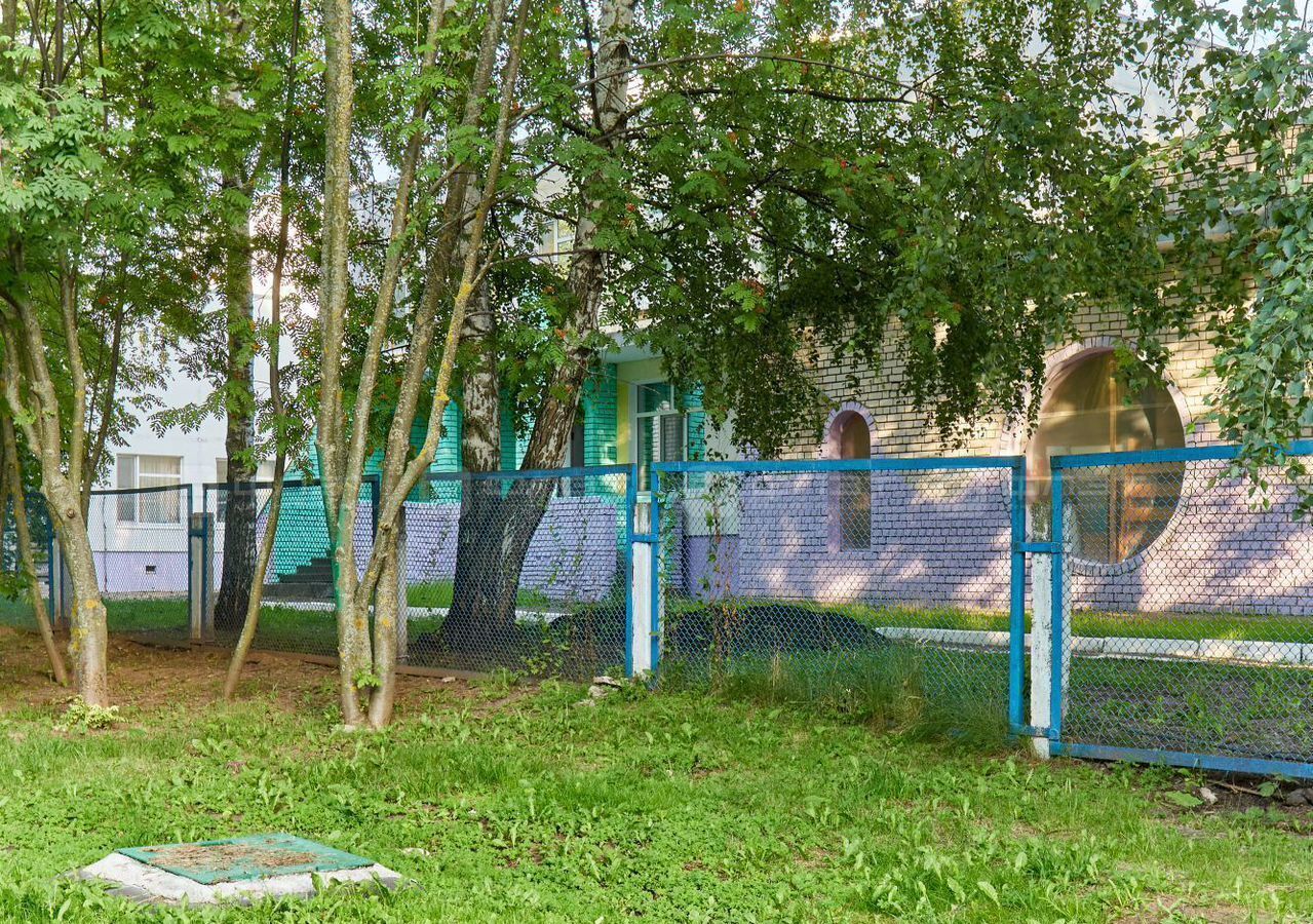 квартира г Казань р-н Приволжский Дубравная ул Дубравная 27 Республика Татарстан Татарстан, мкр-н Горки-3 фото 15