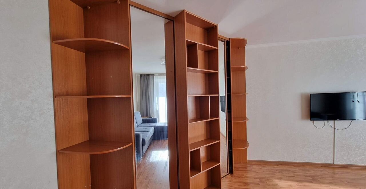 квартира г Казань Дубравная ул Сафиуллина 50а Республика Татарстан Татарстан фото 7
