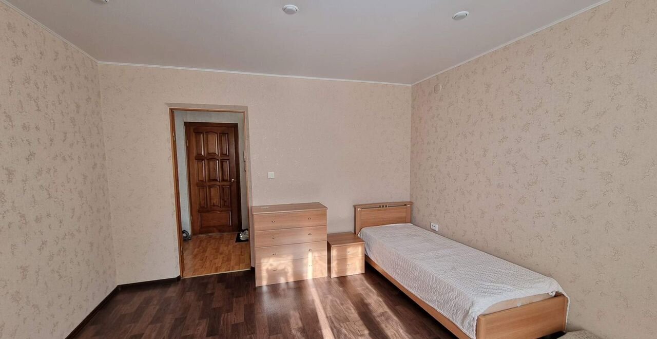 квартира г Казань Дубравная ул Сафиуллина 50а Республика Татарстан Татарстан фото 10
