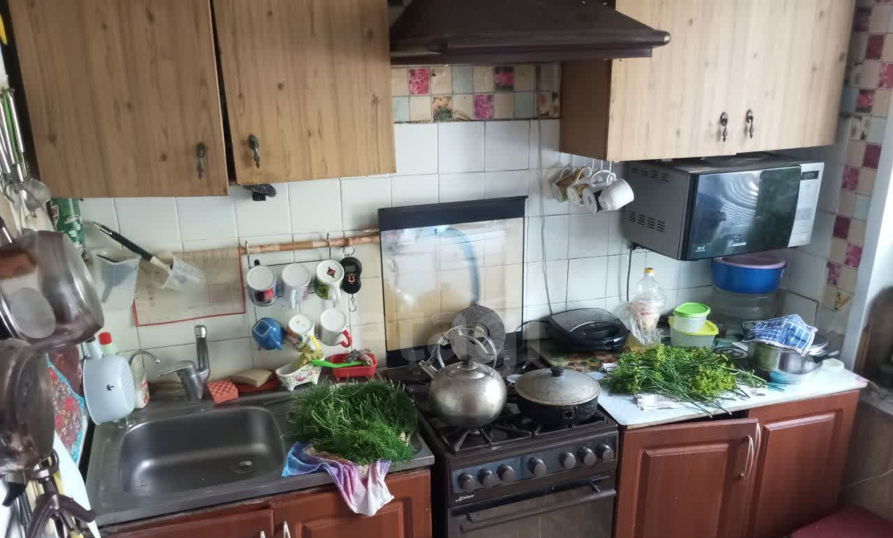 квартира г Тверь ул Бобкова 26/1 фото 7