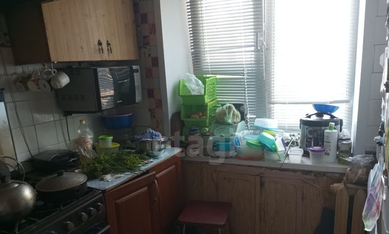квартира г Тверь ул Бобкова 26/1 фото 9