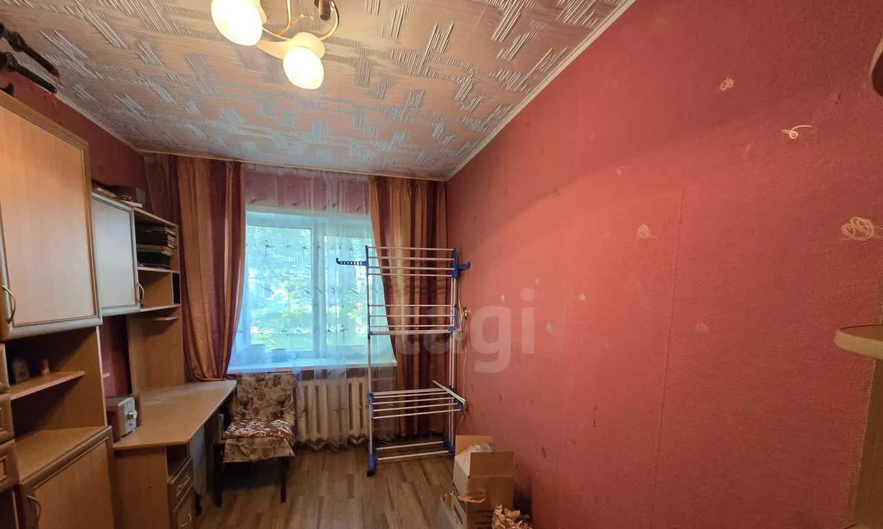 квартира г Брянск ул Костычева 35 фото 5