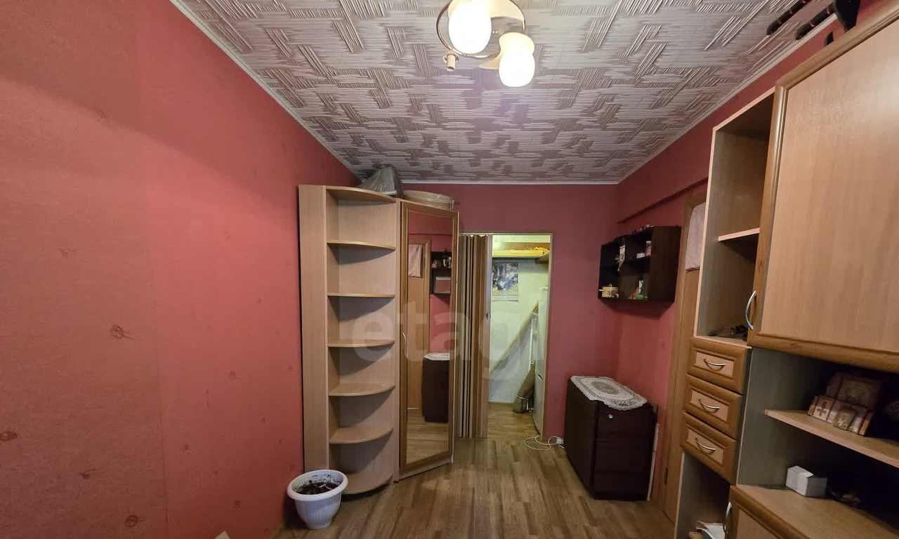 квартира г Брянск ул Костычева 35 фото 6