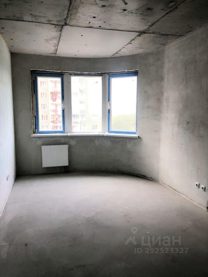 квартира г Новосибирск ул Сухарная 96/3 фото 4