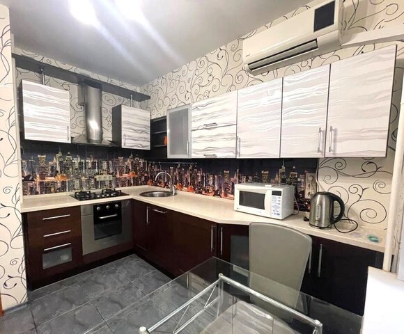 ул Маломосковская 2к/2 фото