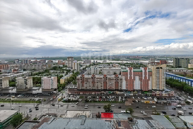Октябрьская ул Кирова 113/2 фото