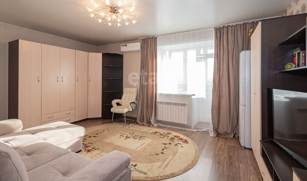 квартира г Бердск ул Авиаторов 6 фото 3