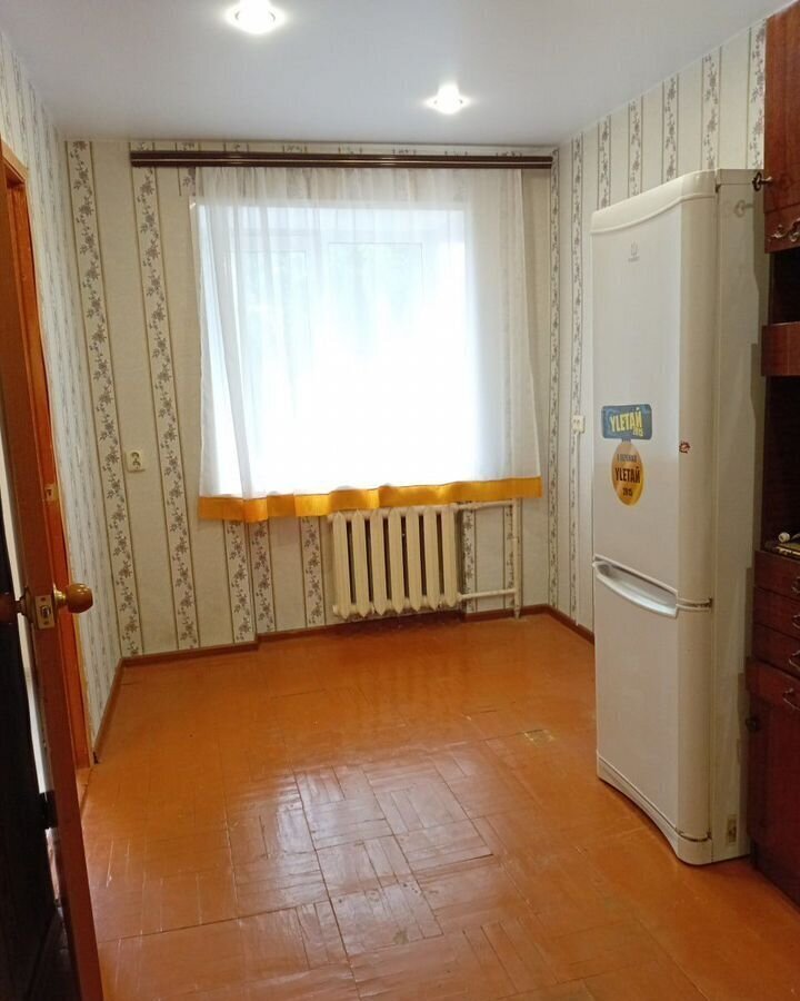 квартира г Ижевск р-н Октябрьский ул Пушкинская 232 фото 4