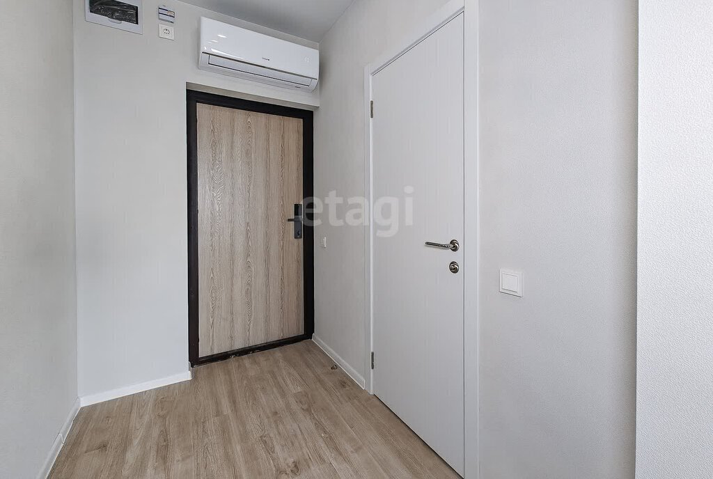 квартира г Новосибирск Октябрьская ул Кирова 113/2 фото 2