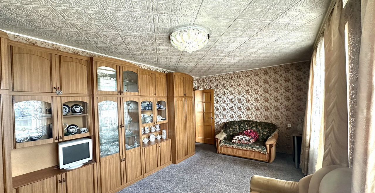 квартира р-н Сокольский г Сокол наб Свободы 69 фото 7