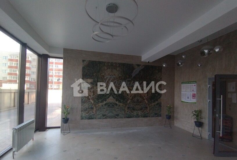 квартира г Вологда ул Ленинградская 77в фото 6