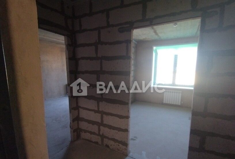 квартира г Вологда ул Ленинградская 77в фото 10