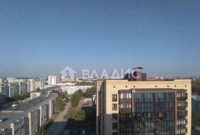 квартира г Вологда ул Ленинградская 77в фото 19
