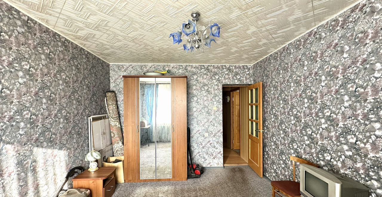 квартира р-н Сокольский г Сокол наб Свободы 69 фото 13