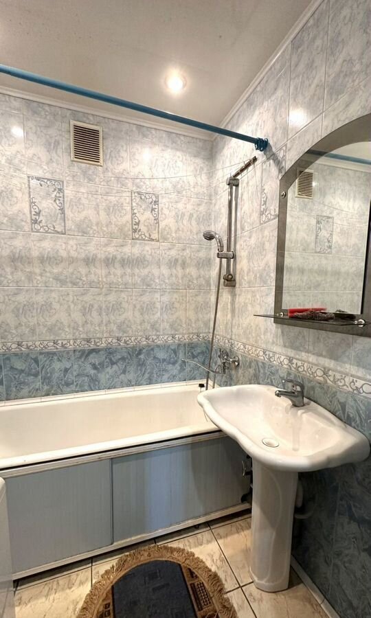 квартира р-н Сокольский г Сокол наб Свободы 69 фото 20