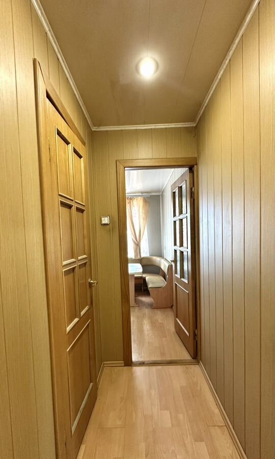 квартира р-н Сокольский г Сокол наб Свободы 69 фото 22